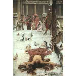 Click para ampliar. Pulsa en el nombre para ver la ficha. Eulalia de Mérida 4